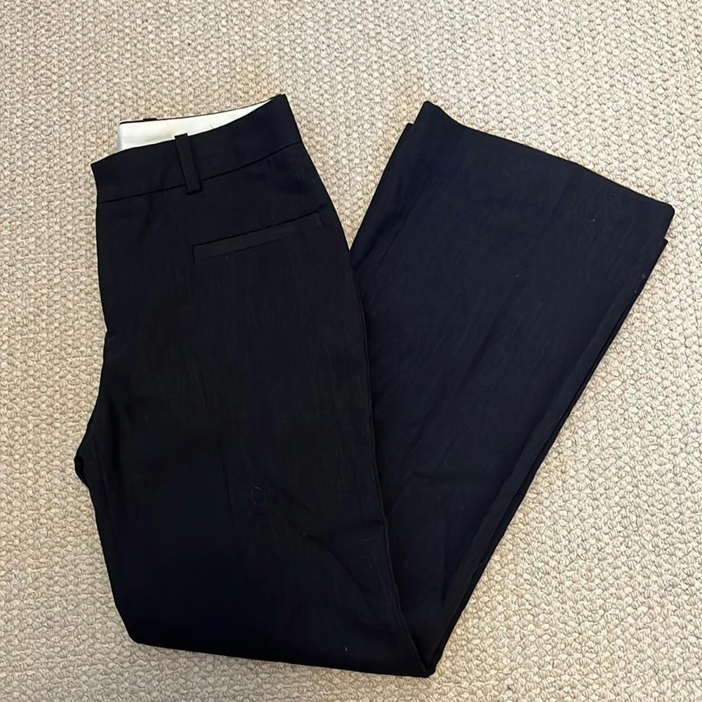 Dark grey club Monaco trousers​​​​​​​​​​